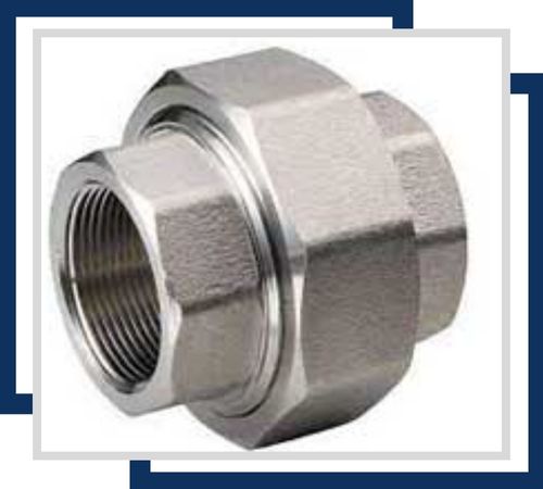 1 1 4 Stainless Steel Union in uk