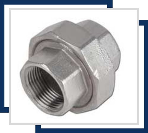 1 2 Stainless Steel Union in uk