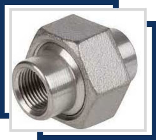 2 Inch Stainless Steel Union in uk