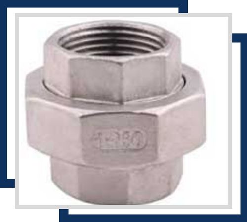 3 8 Stainless Steel Union in uk