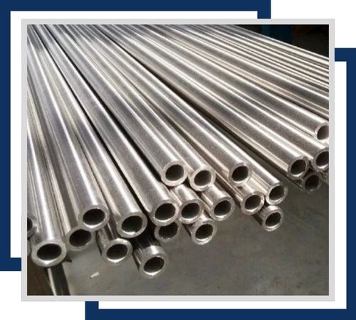 314 Stainless Steel Seamless Pipe in uk