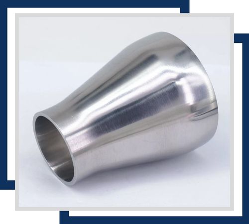 Butt Weld Reducer Fitting in uk