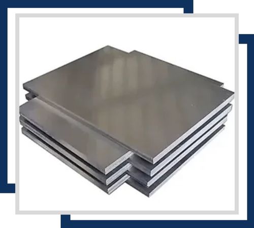 SS Cold Rolled Plates in uk