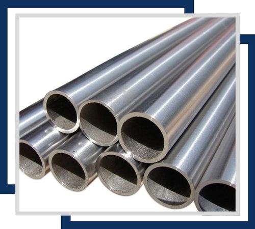 SS Fabricated EFW Pipes in uk