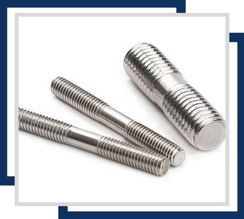 SS Full Threaded Bolts in uk