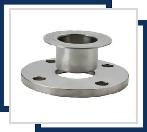 SS Lap Joint Flanges in uk