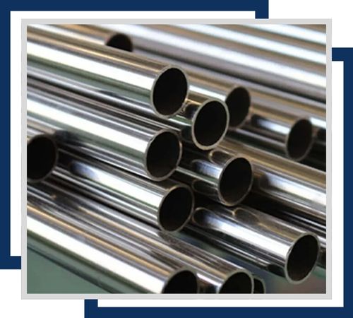 SS Seamless Pipe in uk