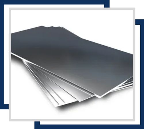SS Shim Sheets and Plates in uk