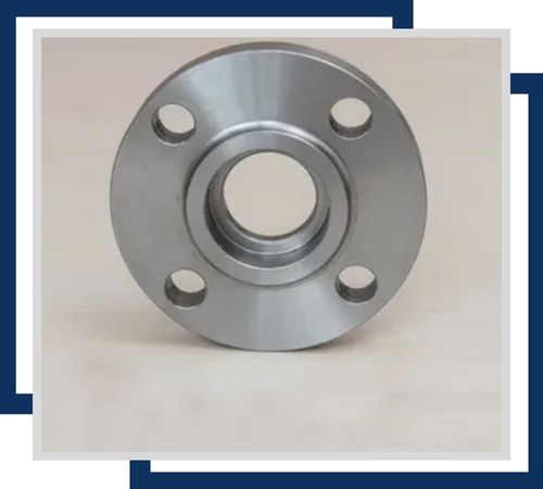 SS Socket Weld Flanges in uk