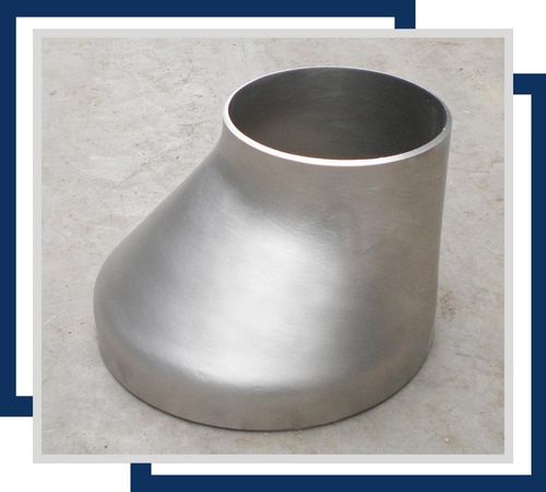 SS Socket Weld Reducer in uk