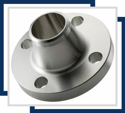SS Weld Neck Flanges in uk