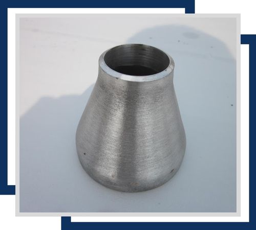 Seamless Concentric Reducer Fittings in uk