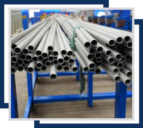 Stainless Steel 904L Boiler Tubes in uk