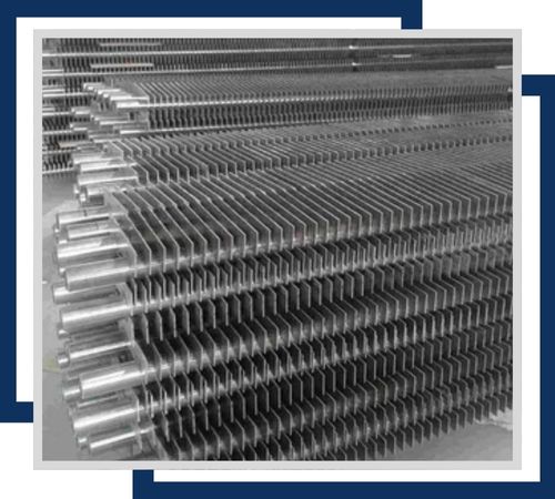 Stainless Steel 904L Fin Tubes in uk