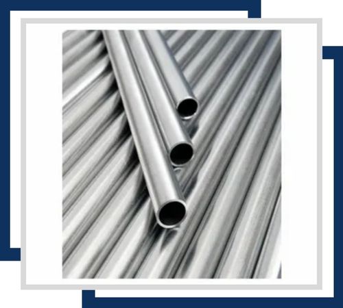 Stainless Steel 904L Seamless Tubing in uk