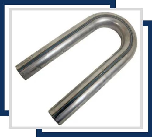 Stainless Steel 904L U-Tubes in uk