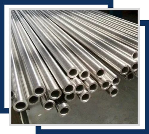 Stainless Steel 904L Welded Tubing in uk