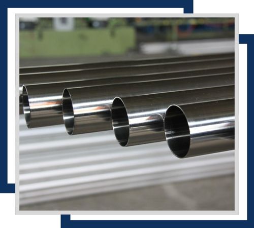 Stainless Steel API Seamless Tubing in uk