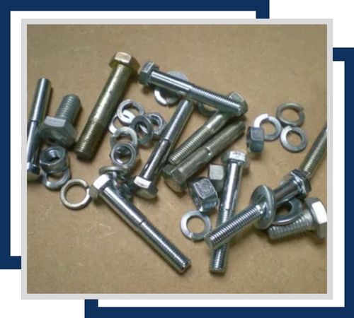 Stainless Steel Anchor Bolt in uk