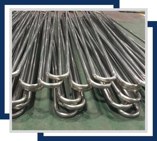 Stainless Steel Boiler Tubes in uk