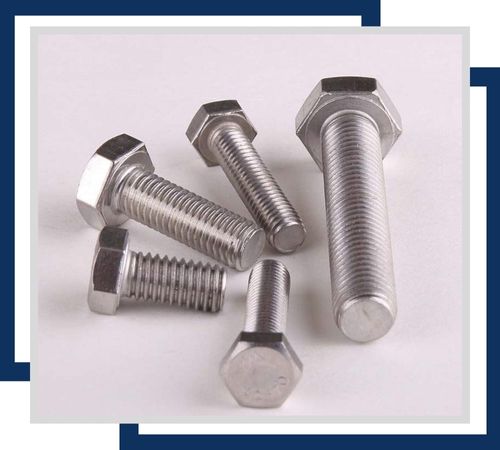 Stainless Steel Bolts in uk