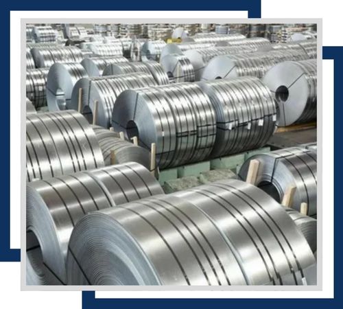 Stainless Steel CR Hard-Half Hard Coils Sheets in uk