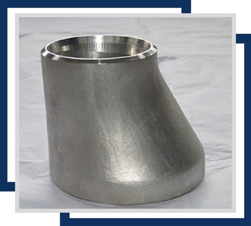 Stainless Steel Concentric Reducer in uk