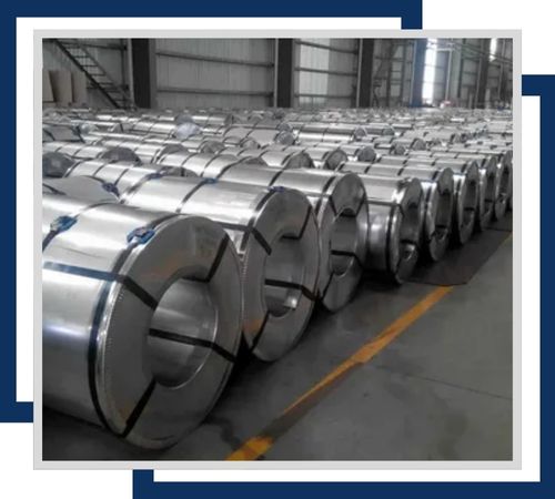 Stainless Steel Finished Hard- Half Hard Coils Sheets in uk