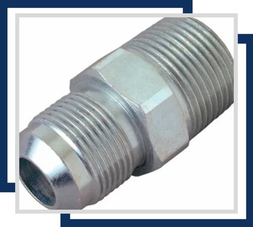Stainless Steel Flare Hose Fittings in uk