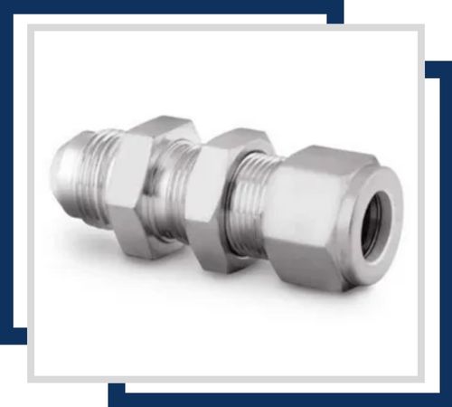 Stainless Steel Flared Tubing Fittings in uk