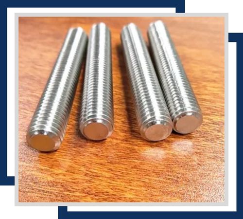Stainless Steel Full Threaded Stud Bolts in uk