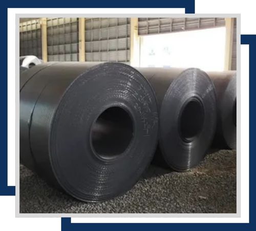 Stainless Steel HR Hard-Half Hard Coils Sheets in uk