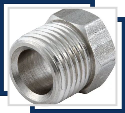 Stainless Steel Inverted Flare Fittings in uk