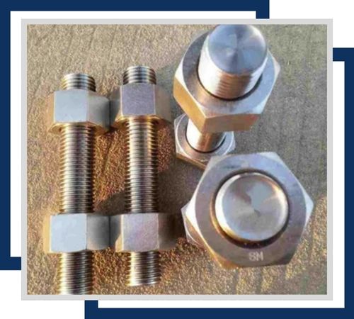 Stainless Steel Lag Stud Bolts in uk