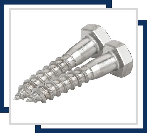 Stainless Steel Leg Bolt in uk