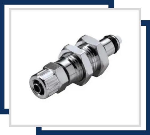 Stainless Steel Male Connector in uk