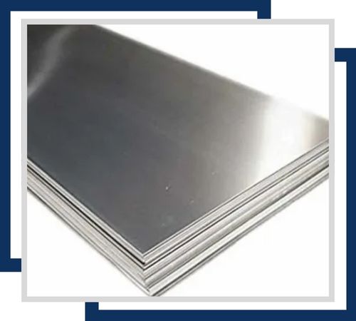 Stainless Steel Polished Sheets in uk