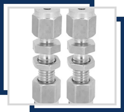 Stainless Steel Reducer Union in uk