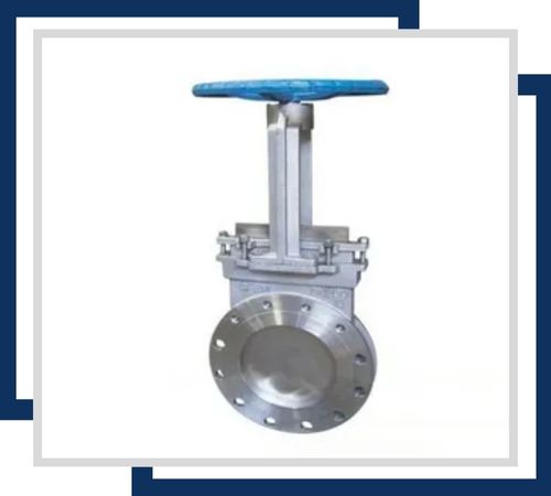 Stainless Steel Resilient Seated Gate Valve in uk