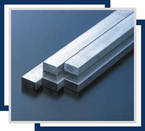 Stainless Steel SMO 254 Rectangular Bars in uk