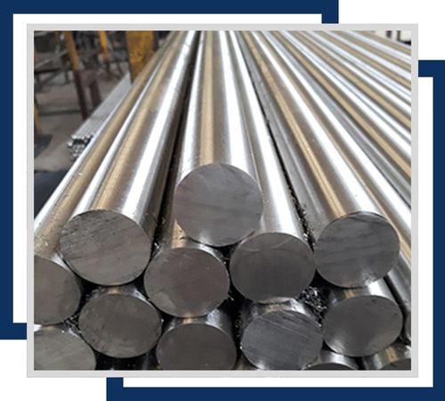 Stainless Steel SMO 254 Round Bars in uk