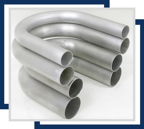 Stainless Steel Seamless U Tubes in uk