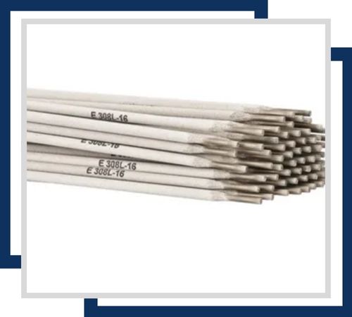 Stainless Steel Shielded Arc Electrodes in uk