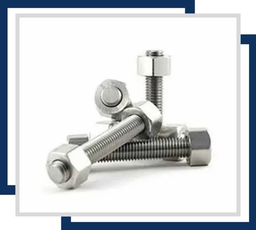 Stainless Steel Stud Bolts in uk