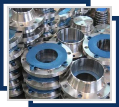 ss flat faced ring type joint flanges in uk3