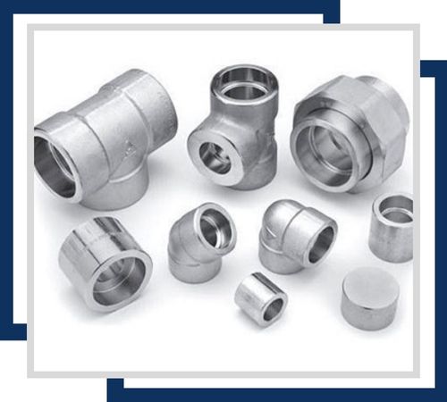 ss socket weld fittings in uk