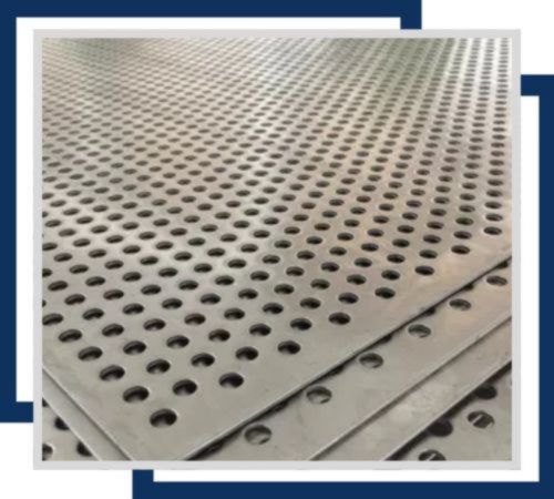stainless steel micro perforated sheet in uk
