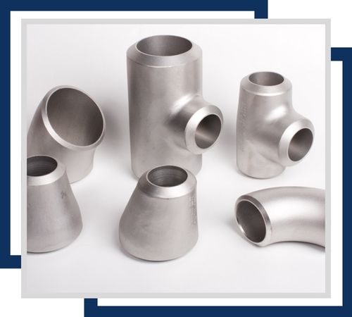 stainless steel pipe fittings in uk