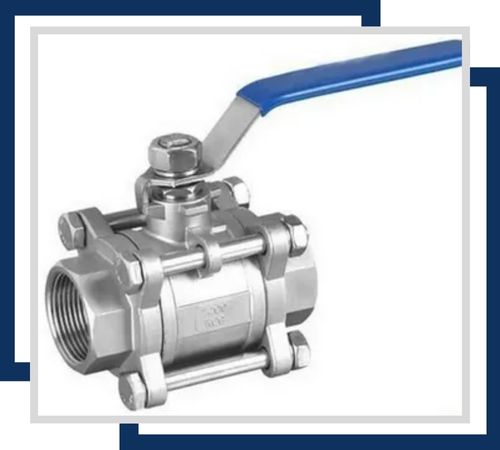 stainless steel valve in uk